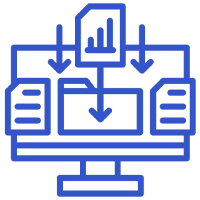 Gather required data