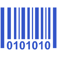 Machine-readable & scannable