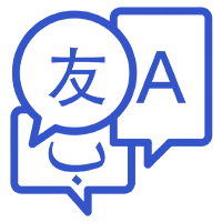 Multi-language DPP support