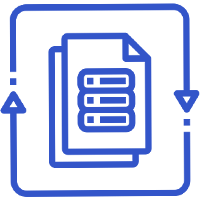 Standardised EU data format